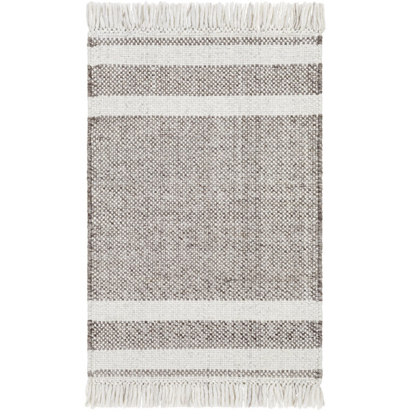 Bretson Recycled P.E.T Indoor/Outdoor Rug Joss & Main